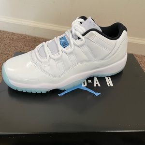 SOLD! Jordan 11 lows SOLD!